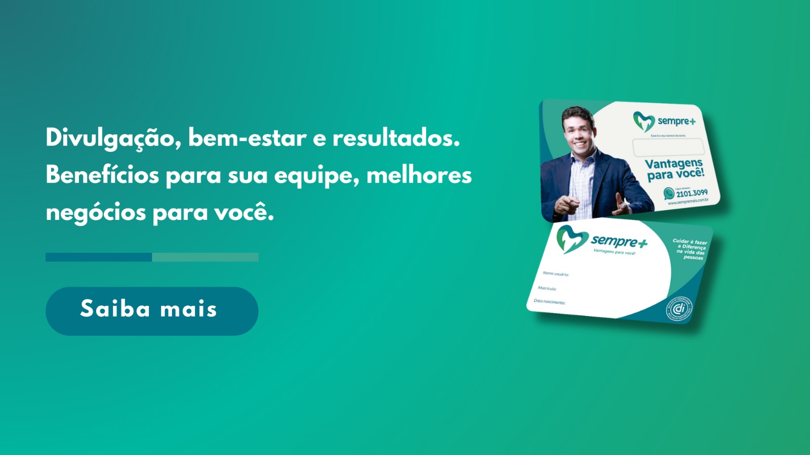 Parceiros Sempre+